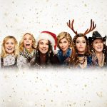 festive movies - a bad moms christmas