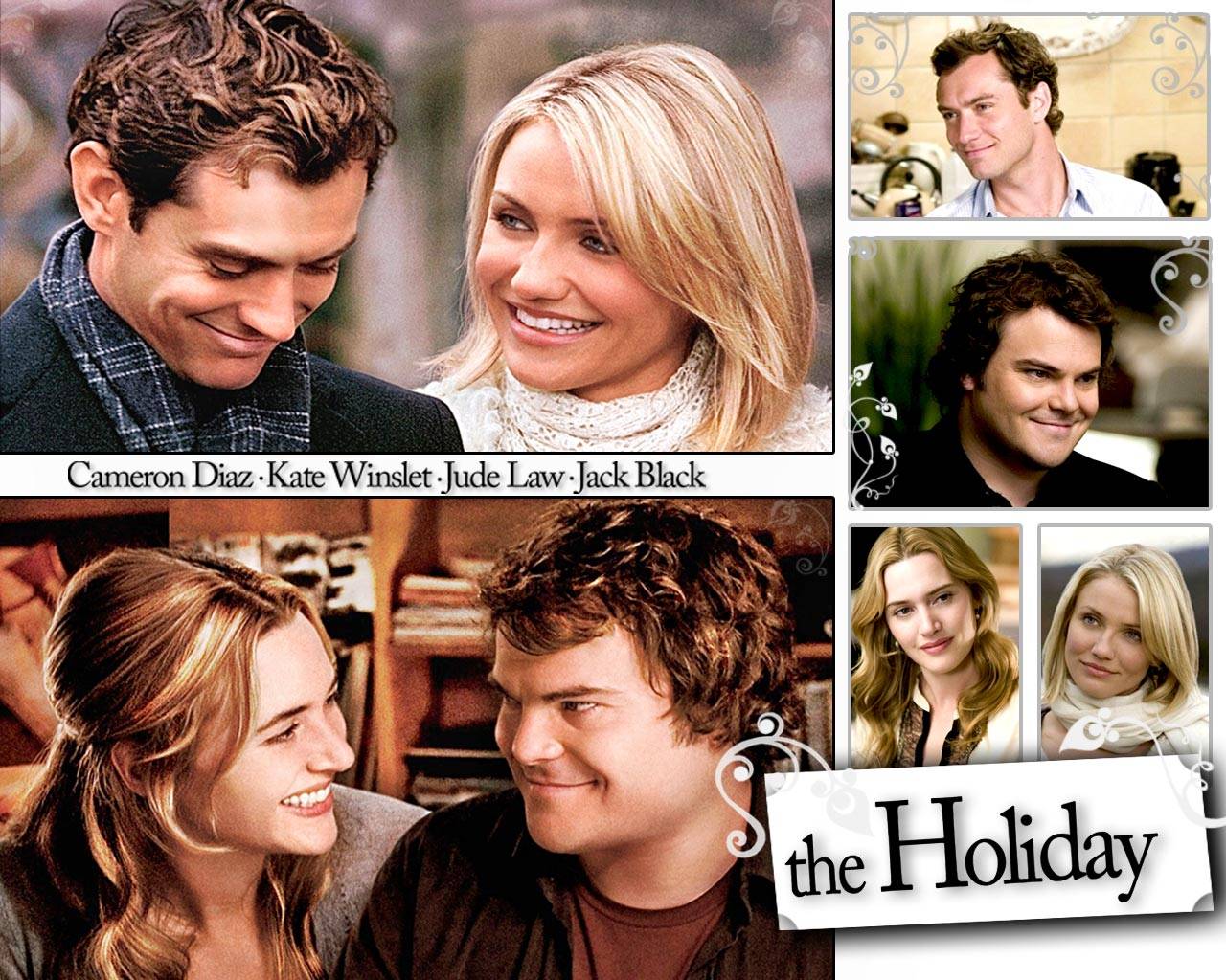 theholiday