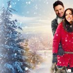 festive movies - a great north christmas cover