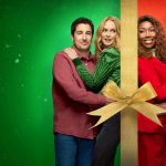 festive movies - best christmas ever!