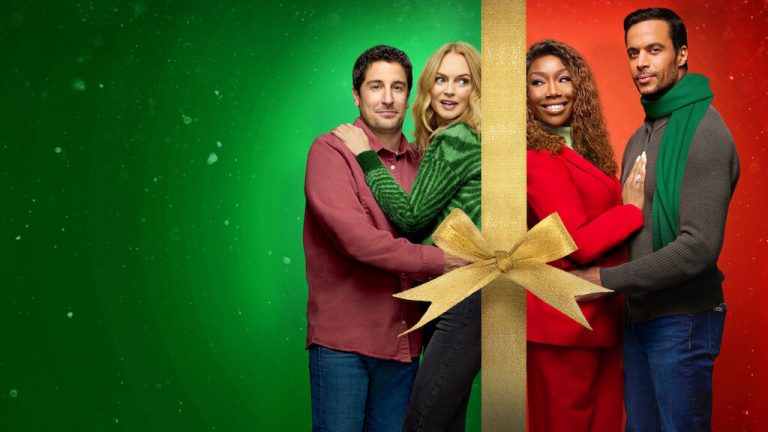 festive movies - best christmas ever!
