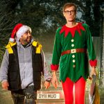 festive movies - click and collect