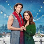 festive movies - hot frosty