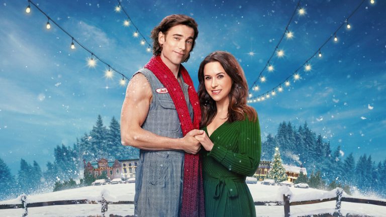 festive movies - hot frosty