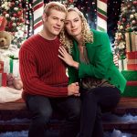 festive movies - marry me at christmas